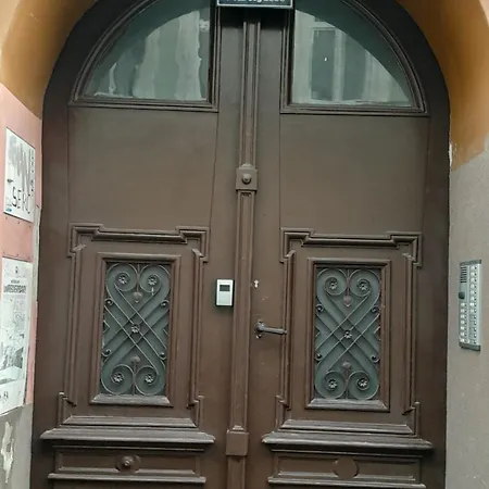 Apartment Geibel T5 - 60M2 - Hundefreundlich Vienna Exterior photo