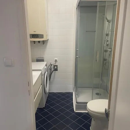 Apartment Geibel T5 - 60M2 - Hundefreundlich Vienna Exterior photo