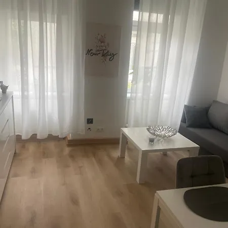 Apartment Geibel T5 - 60M2 - Hundefreundlich Vienna Exterior photo