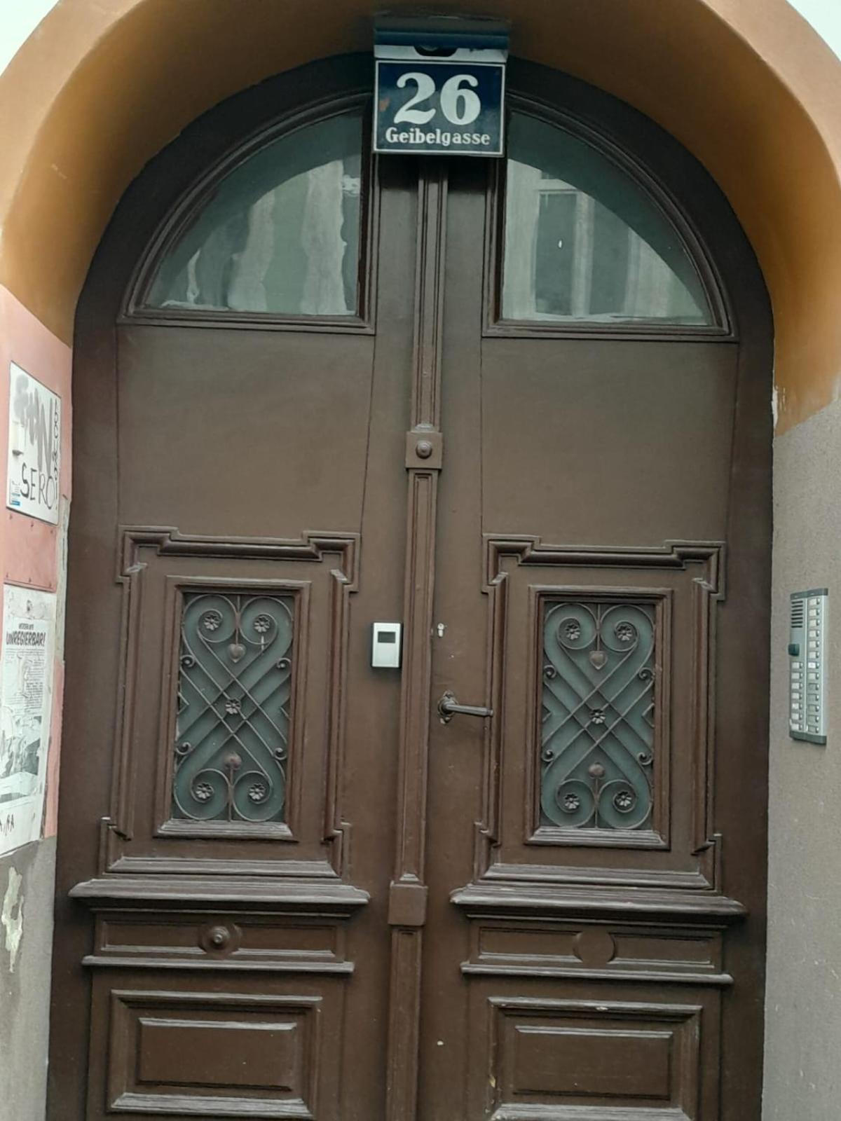 Apartment Geibel T5 - 60m2 - Hundefreundlich
