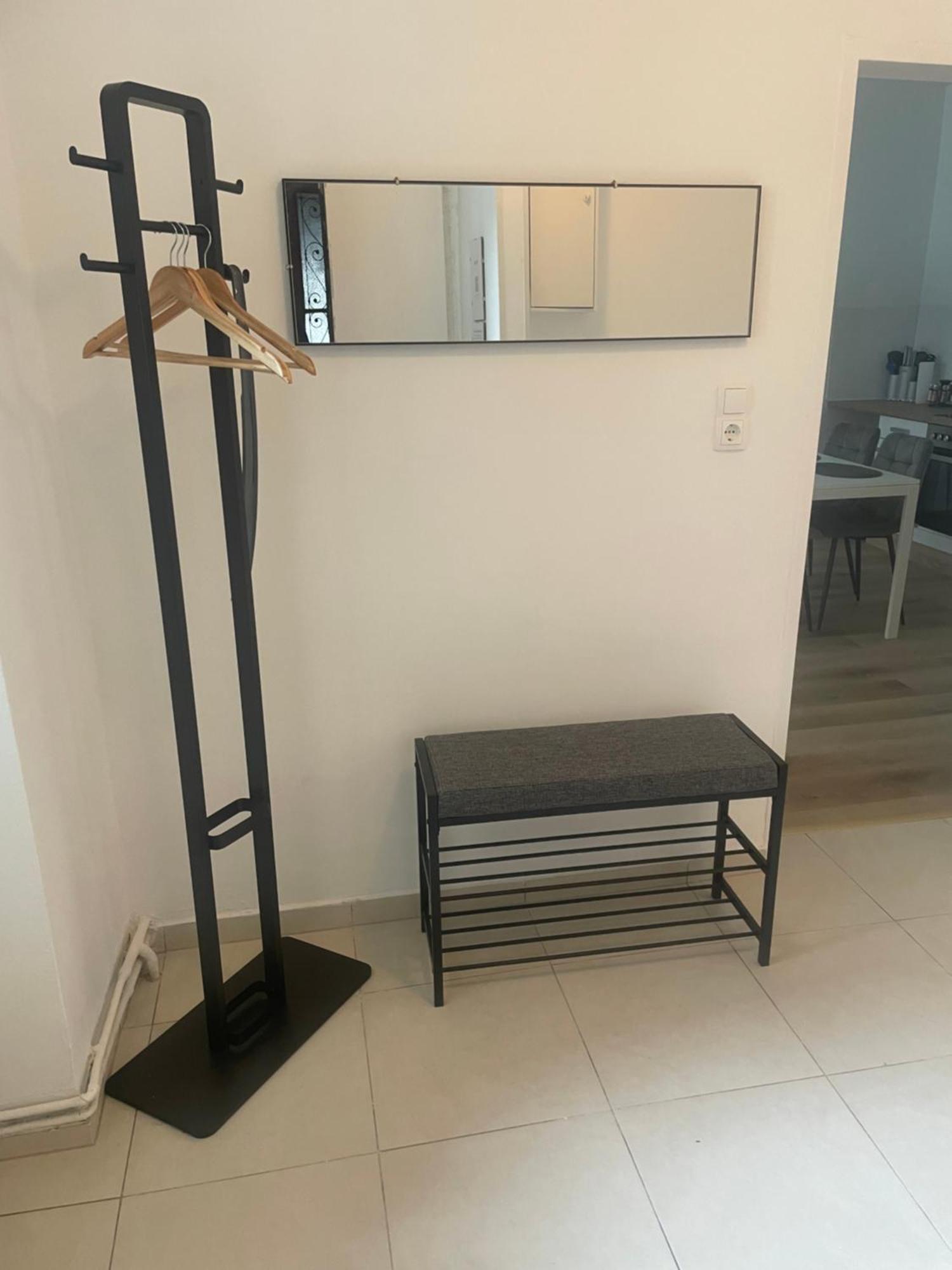 Geibel T5 - 60m2 - Hundefreundlich