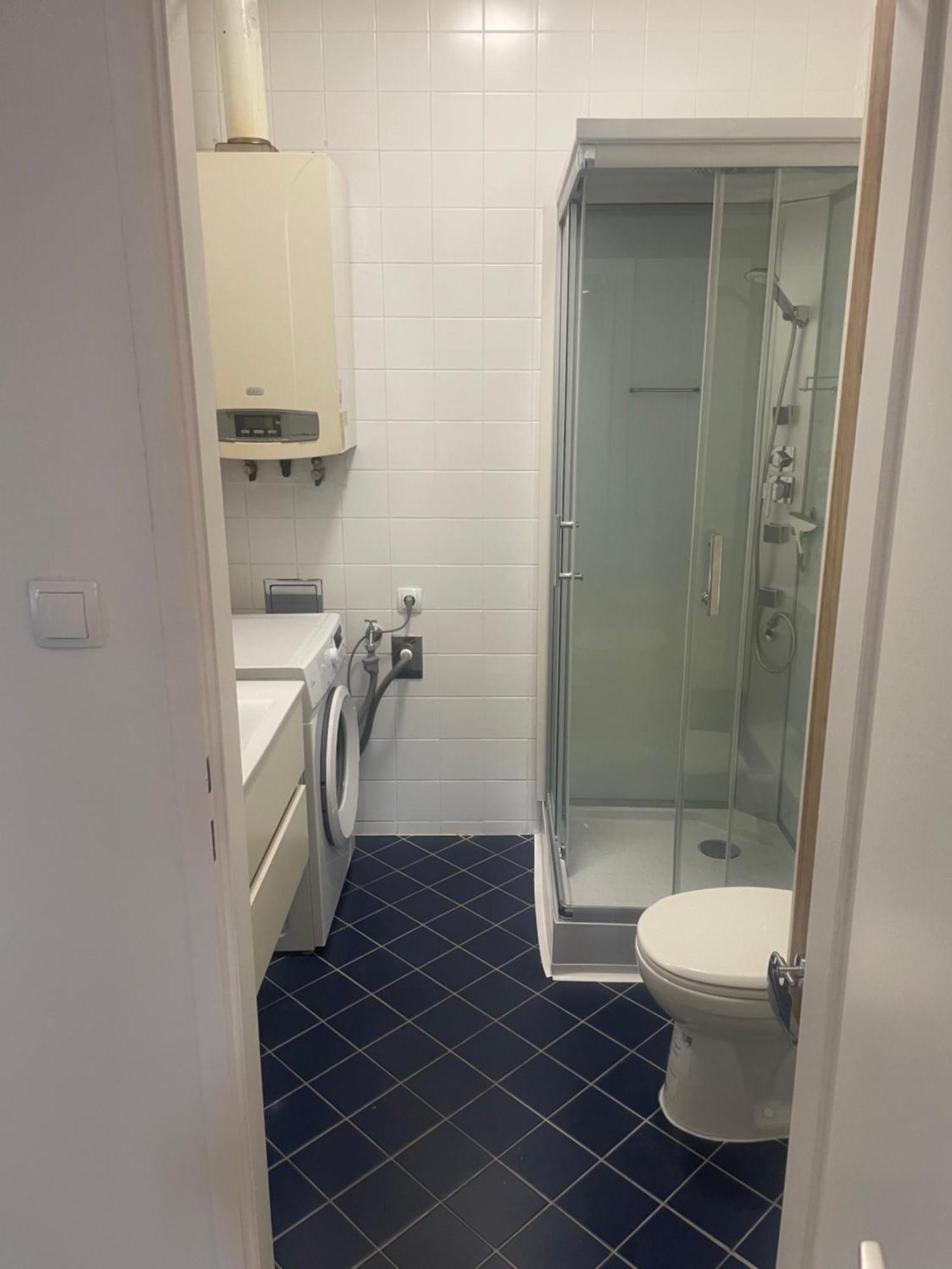 Apartment Geibel T5 - 60m2 - Hundefreundlich