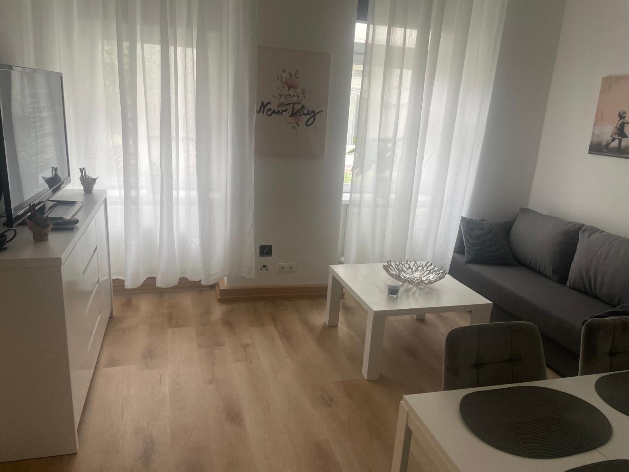 Geibel T5 - 60m2 - Hundefreundlich Vienna