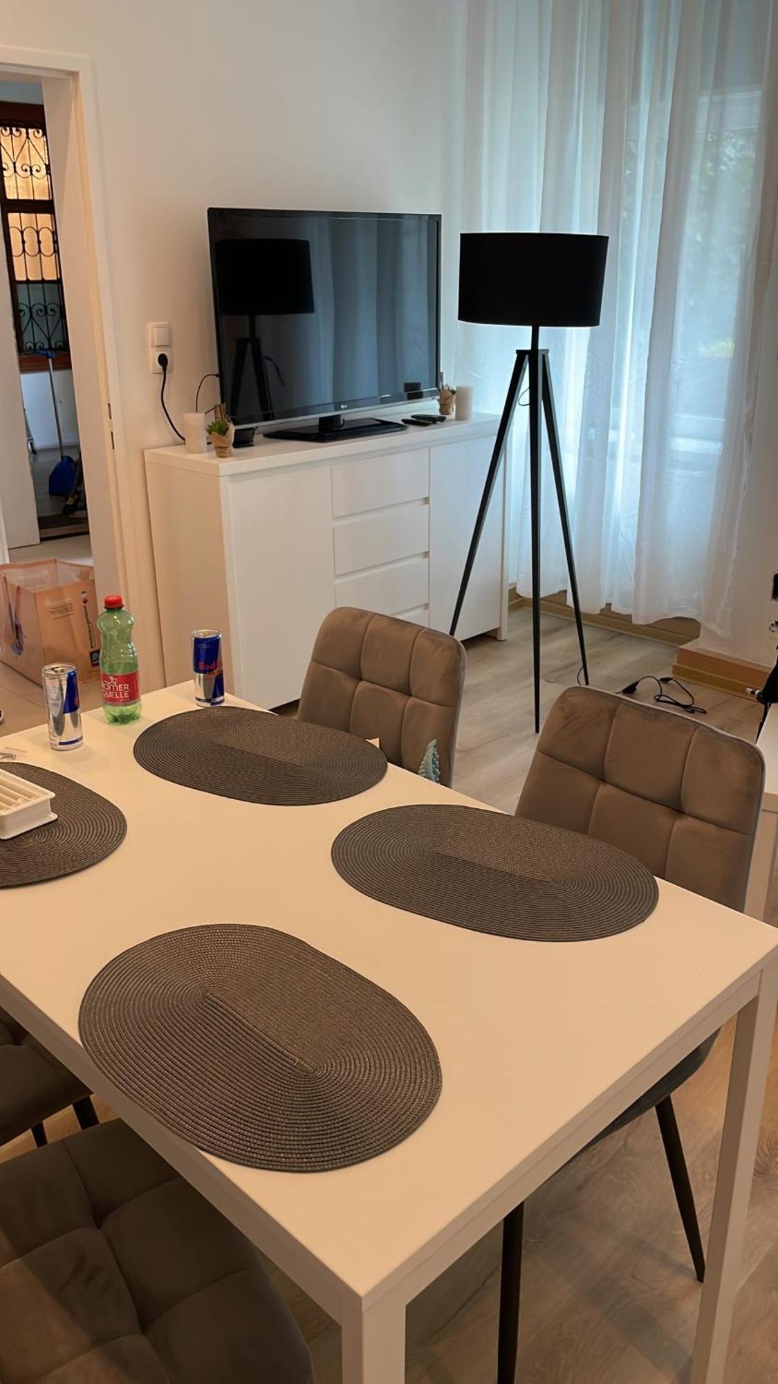 Apartment Geibel T5 - 60m2 - Hundefreundlich Vienna