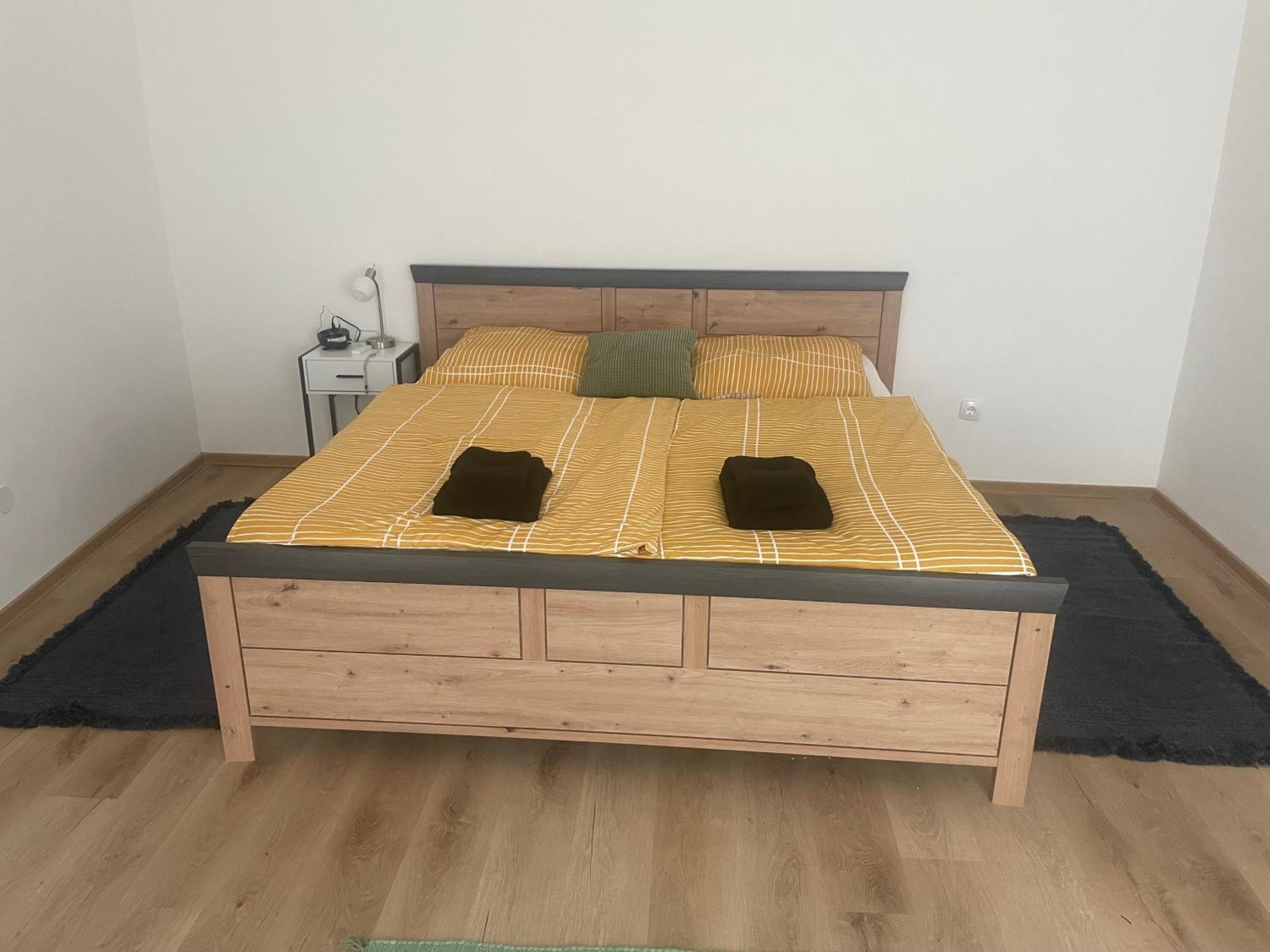 Geibel T5 - 60m2 - Hundefreundlich * Vienna