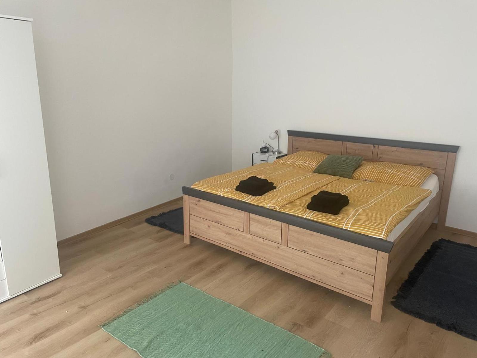 Modernes 60m2 Erdgeschoss Mit Gartenblick - Hundefreundlich Naehe Westbahnhof T5 *