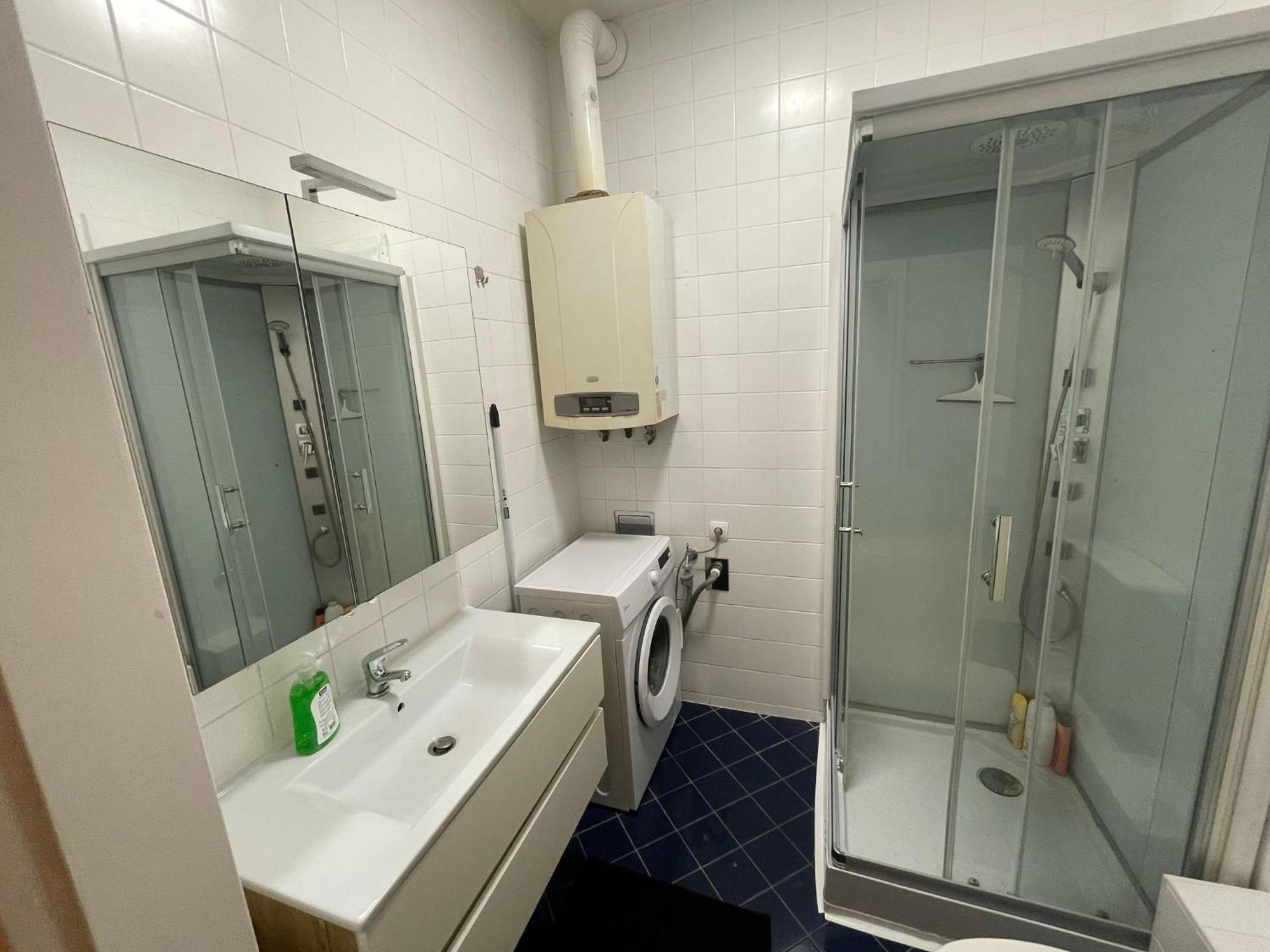 Apartment Geibel T5 - 60m2 - Hundefreundlich Vienna