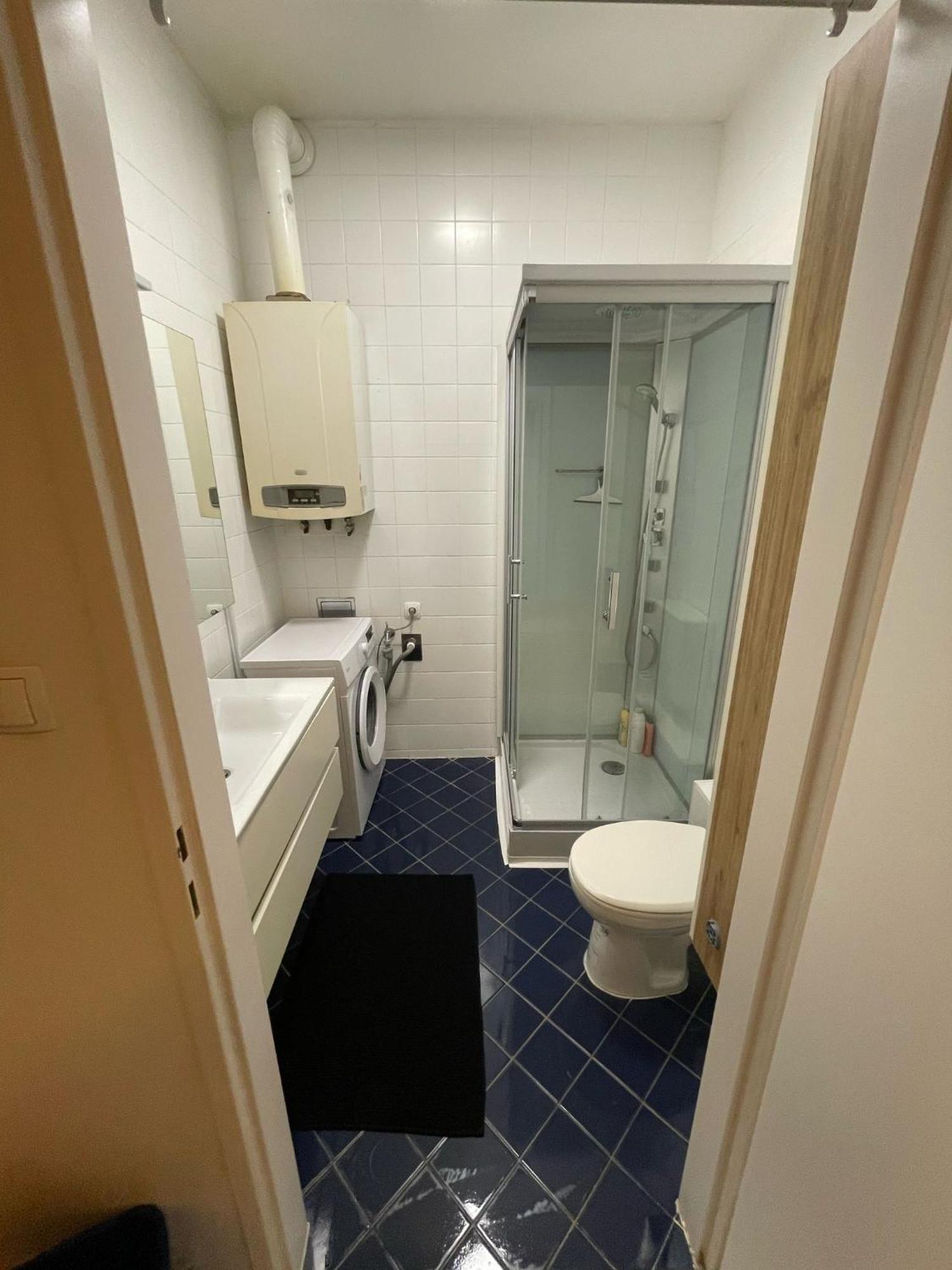 Geibel T5 - 60m2 - Hundefreundlich Vienna