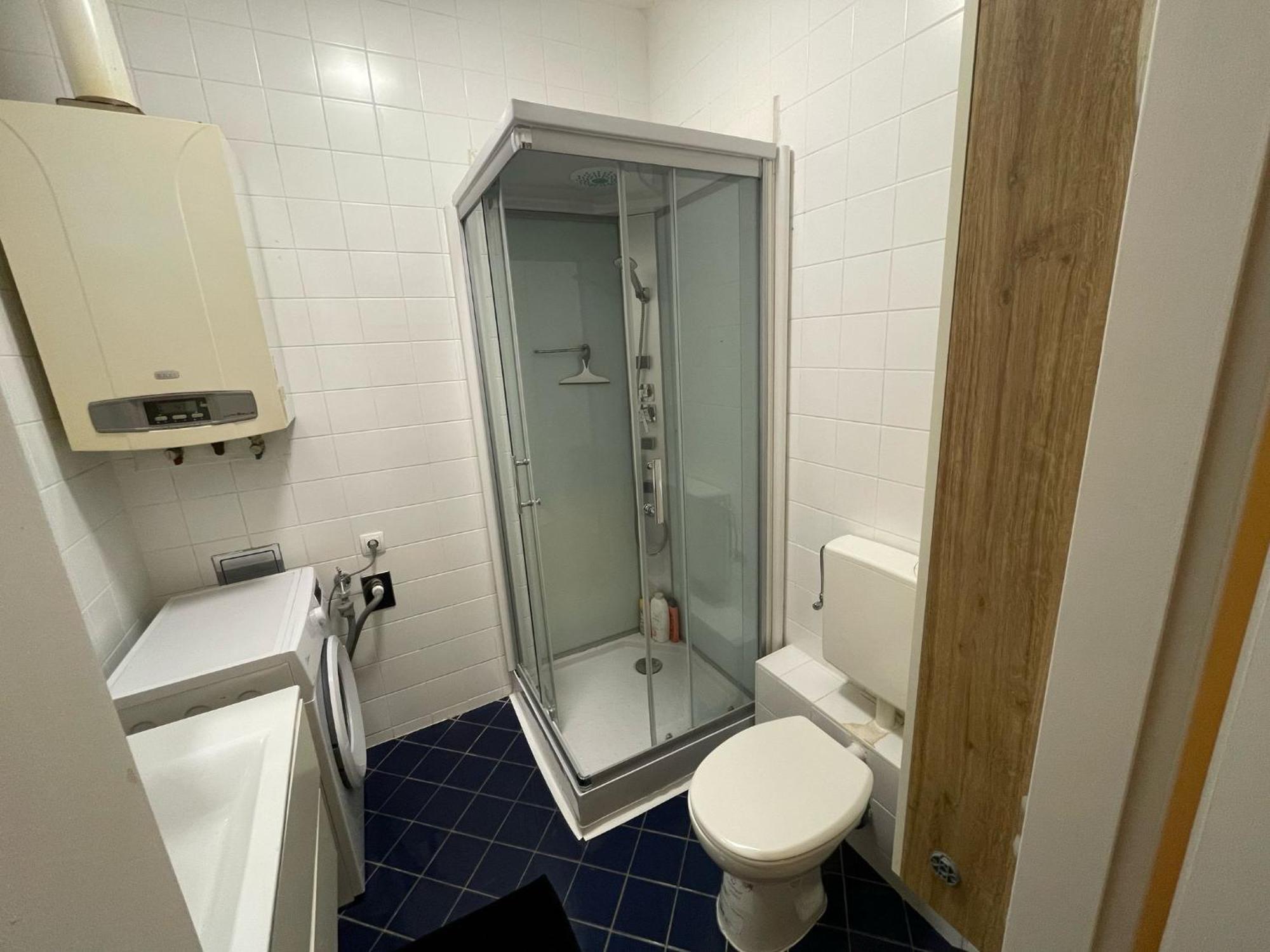 Geibel T5 - 60m2 - Hundefreundlich