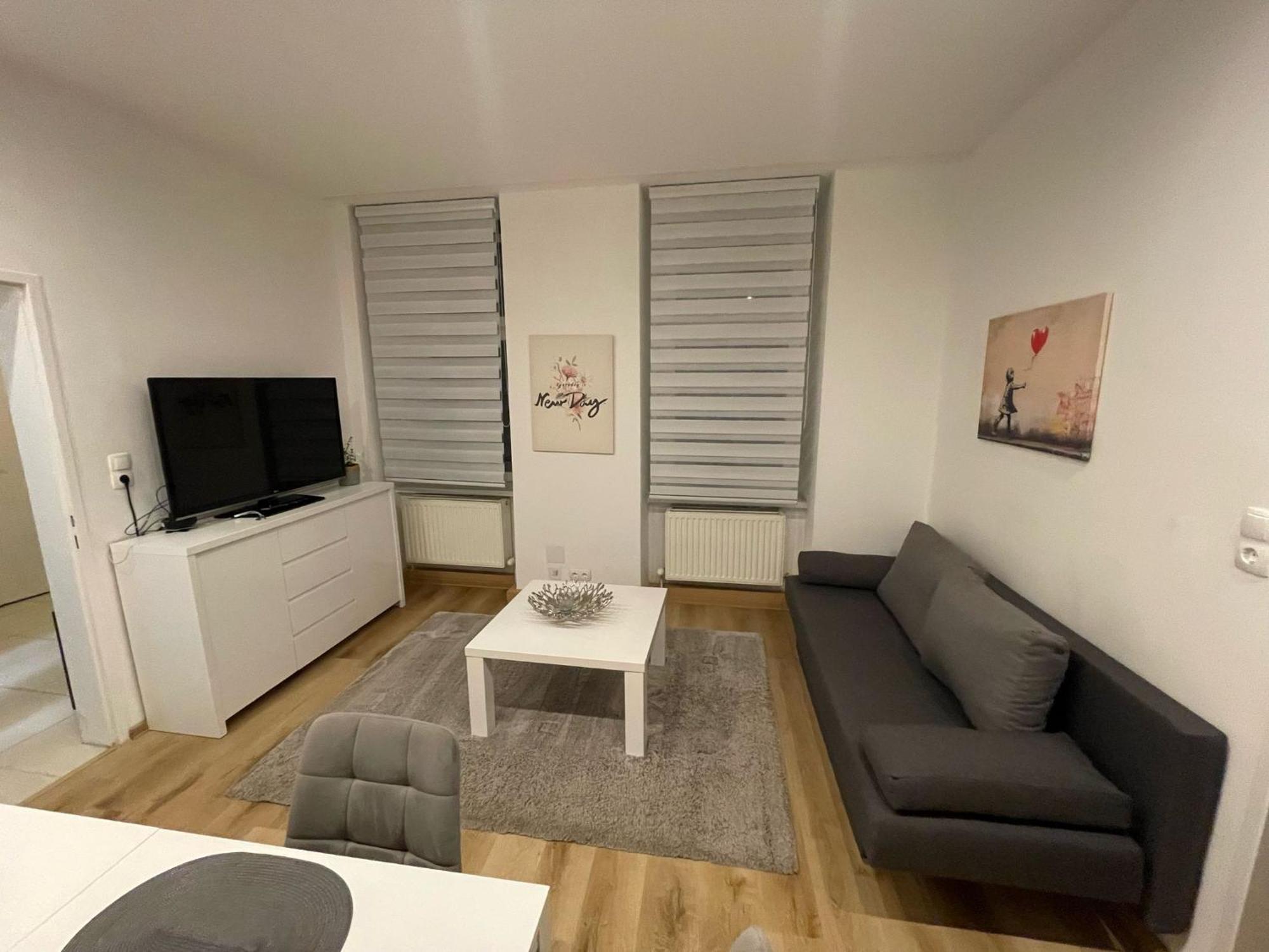 Geibel T5 - 60m2 - Hundefreundlich * Vienna